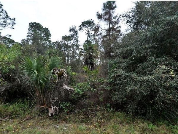 KAMAIN ROAD , NORTH PORT, FL 34288