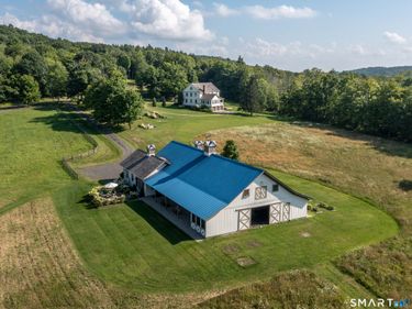 287 Prospect Mountain, Litchfield, CT 06759