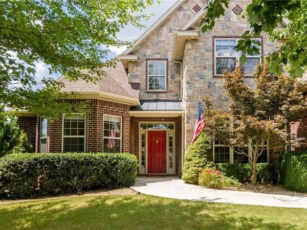 4713 Mossy Oak Trail , Rogers, AR 72758