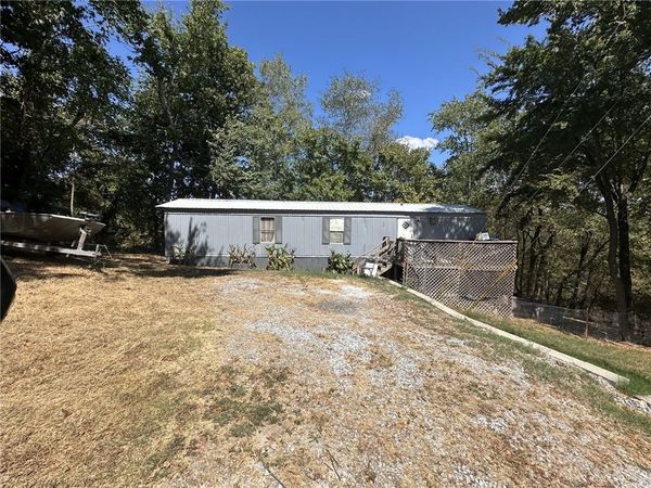 16801 Joy Loop , Lowell, AR 72745