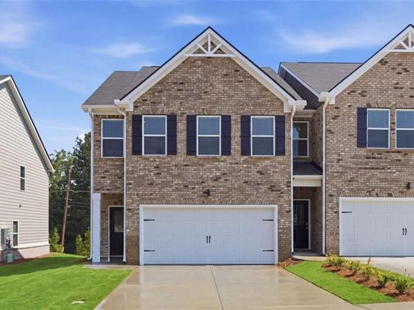 3648 PARKWAY JAMES Drive , Snellville, GA 30039