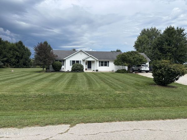 505 Doud Road , Ney, OH 43549
