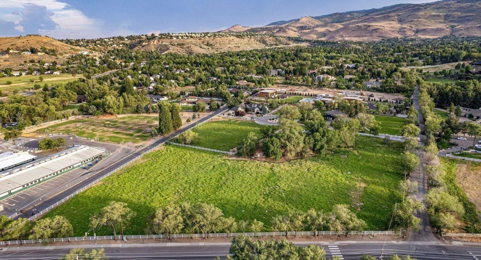 110 Juniper Hill Road, Reno, NV 89519 Photo