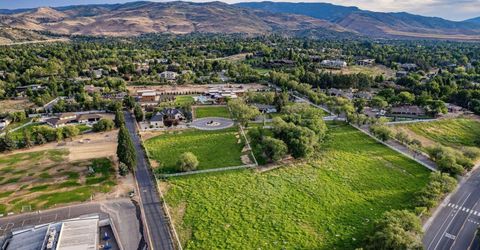 110 Juniper Hill Road, Reno, NV 89519 Photo