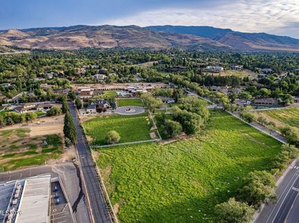 110 Juniper Hill Road, Reno, NV 89519 Photo