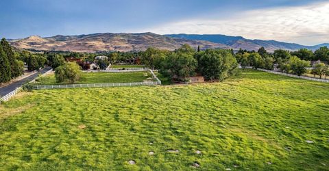 110 Juniper Hill Road, Reno, NV 89519 Photo