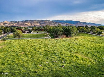 110 Juniper Hill Road, Reno, NV 89519 Photo