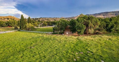 110 Juniper Hill Road, Reno, NV 89519 Photo