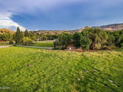 110 Juniper Hill Road, Reno, NV 89519 Photo