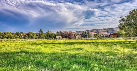 110 Juniper Hill Road, Reno, NV 89519 Photo