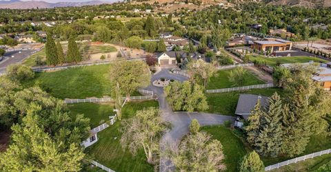 110 Juniper Hill Road, Reno, NV 89519 Photo