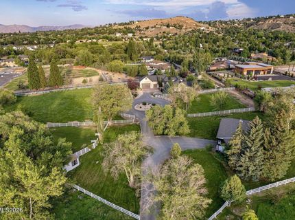 110 Juniper Hill Road, Reno, NV 89519 Photo