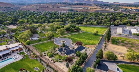 110 Juniper Hill Road, Reno, NV 89519 Photo