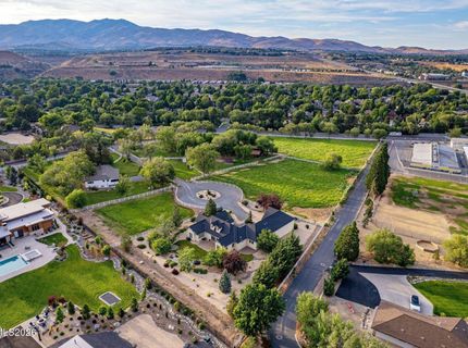 110 Juniper Hill Road, Reno, NV 89519 Photo