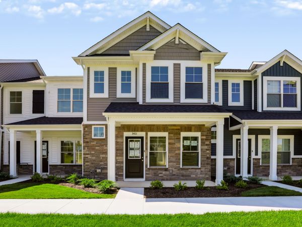 3401 E 196th Street, Westfield, IN 46074