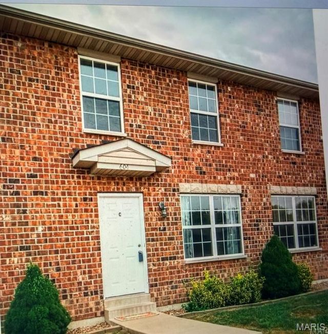 604 Linda Lane , Unit C, Wentzville, MO 63385 Main Photo