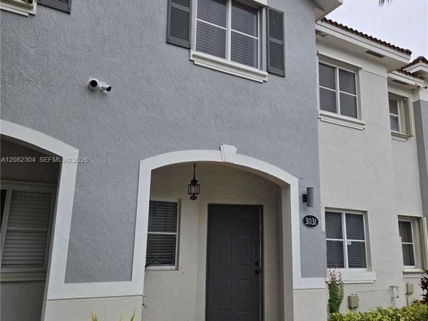 3031 SE 17th Ave , Homestead, FL 33035