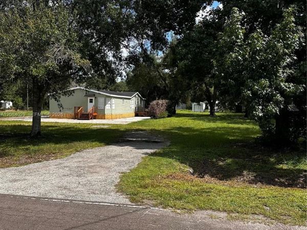 131 Oak Dr , Unit 131, Clewiston, FL 33440