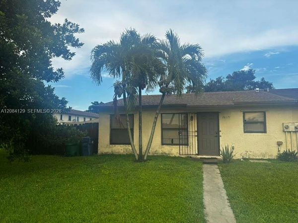 28171 SW 143rd Ct , Homestead, FL 33033