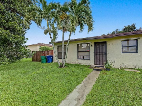 28171 SW 143rd Ct , Homestead, FL 33033