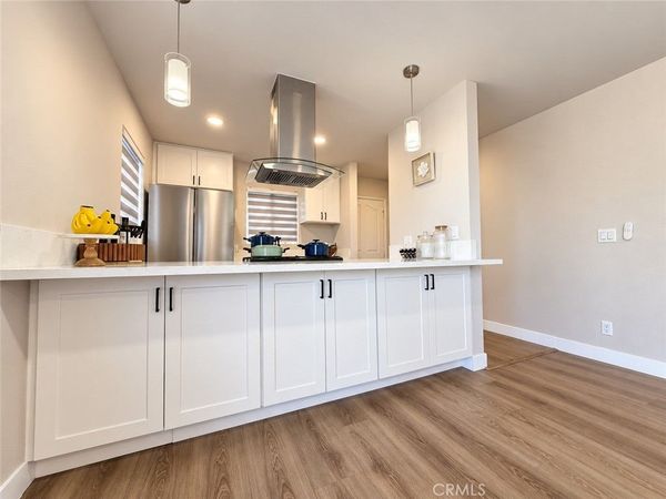 646 Nebraska Avenue, Unit 5, Long Beach, CA 90802