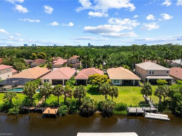 12841 Seaside Key CT , NORTH FORT MYERS, FL 33903