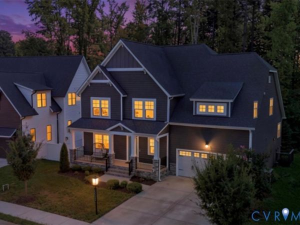 10963 Little Five Loop , Henrico, VA 23059