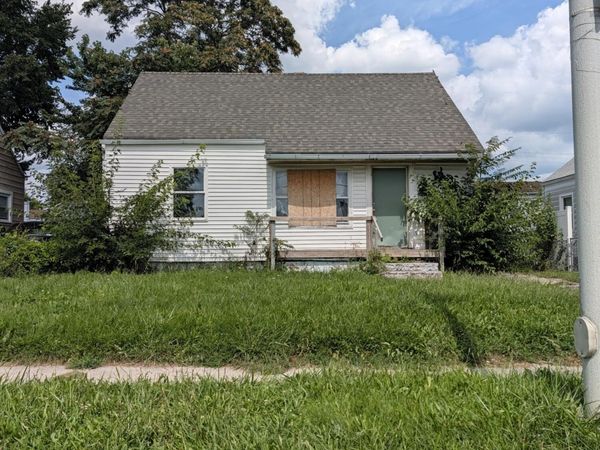 513 E 4th Street, Lima, OH 45804