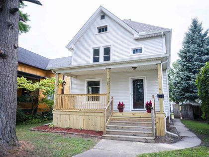 328 Union Street Monroe, MI 48161