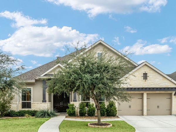 7938 CIBOLO VW, Boerne, TX 78015