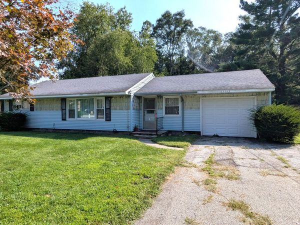 69845 S Nottawa Road, Sturgis, MI 49091