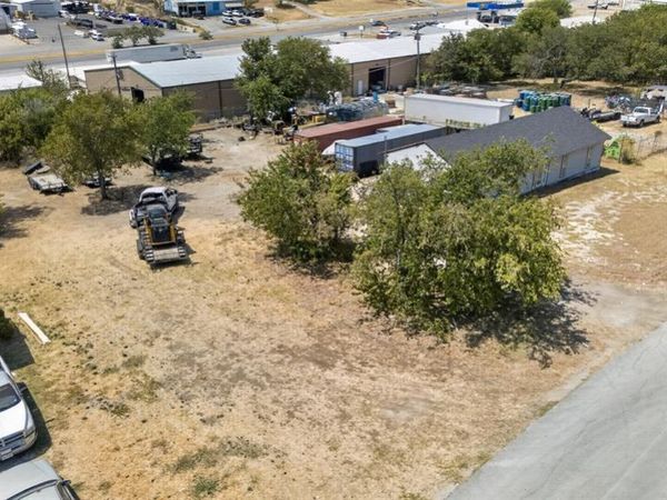 5621 Terrace Trail , Sansom Park, TX 76114