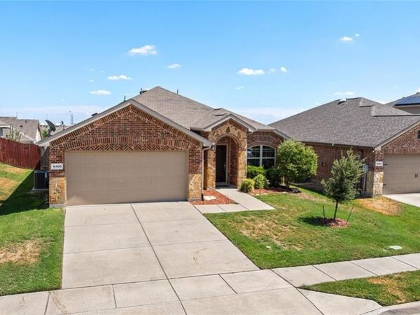 14408 Artisan Drive , Fort Worth, TX 76052