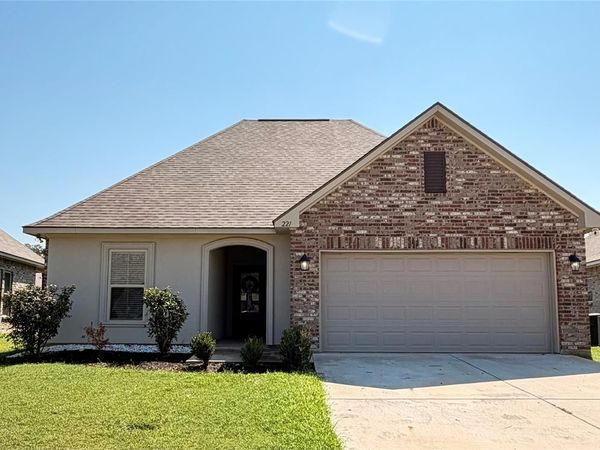 221 Hyperion Street, Bossier City, LA 71111