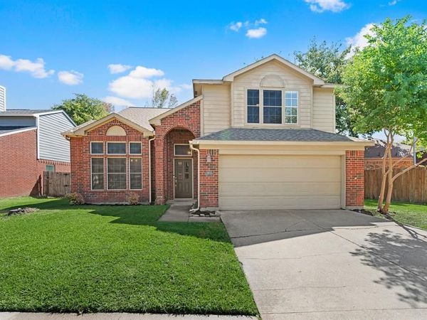 3300 Stone Bridge Drive, Flower Mound, TX 75028