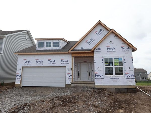 1146 Slate Wagon Road E, Plain City, OH 43064