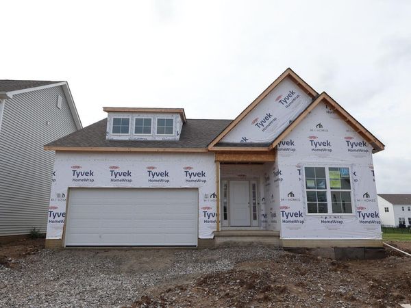 1146 Slate Wagon Road E, Plain City, OH 43064
