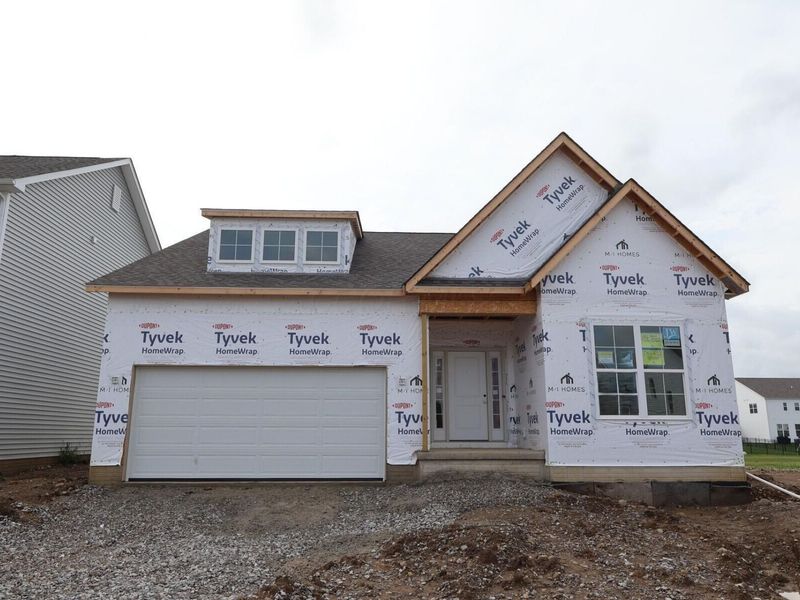 1146 Slate Wagon Road E, Plain City, OH 43064 Photo 1