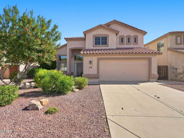 1143 E BAYLOR Lane, Gilbert, AZ 85296
