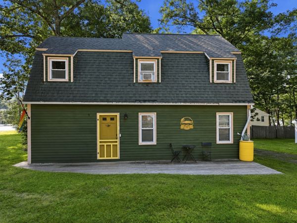 24 Briarcliff Ln, Unit B, Spencer, MA 01562