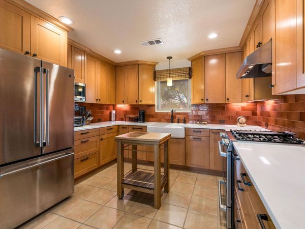63A Camino De Las Huertas, Placitas, NM 87043