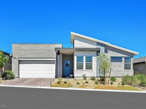 10284 Arrow Range Avenue, Las Vegas, NV 89166