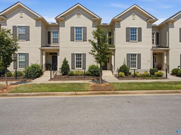 203 Saint Louis Street, Madison, AL 35758
