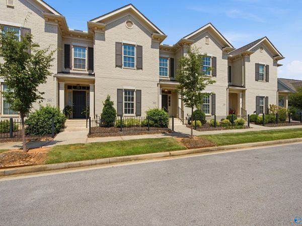 203 Saint Louis Street, Madison, AL 35758
