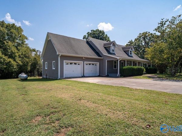 29670 Persimmon Tree Road, Anderson, AL 35610
