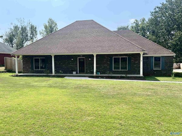 116 Raspberry Way, Madison, AL 35757