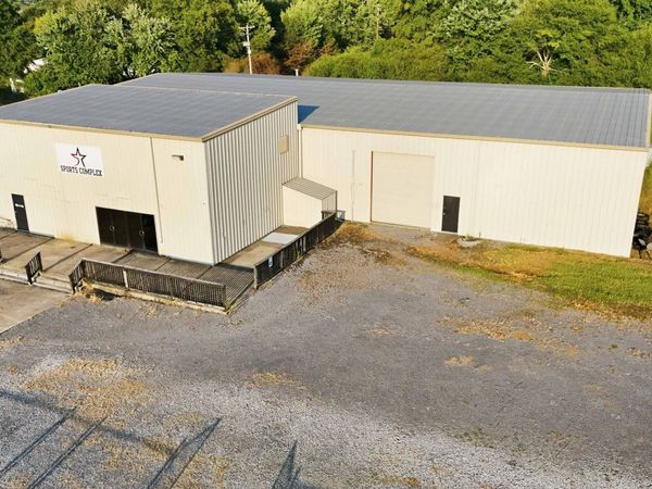 100 Carroll Street, Albertville, AL 35950
