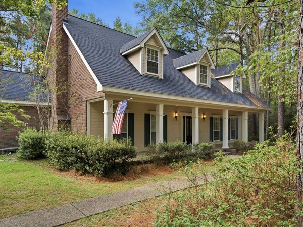 132 Wildwood Trail, Petal, MS 39465