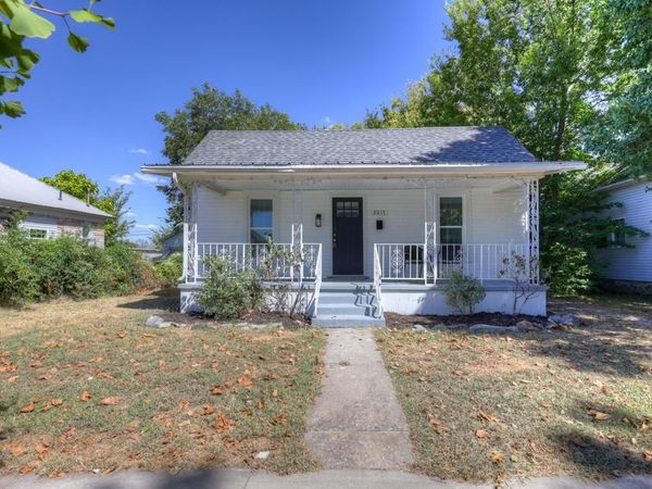 2017 S Pearl Avenue , Joplin, MO 64804