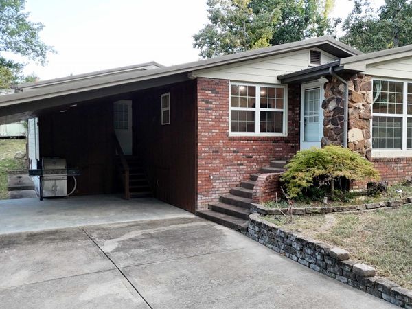 21865 Lake Road M-12 , Cassville, MO 65625